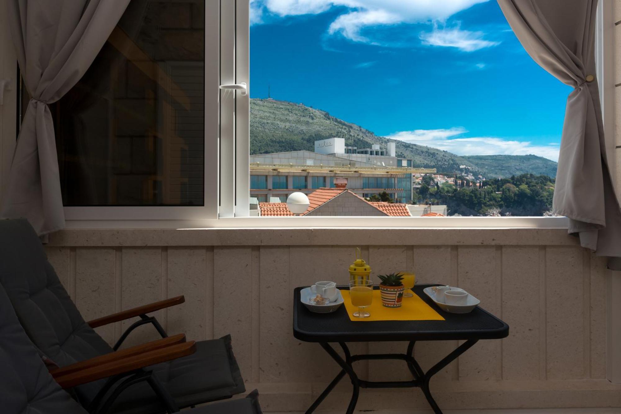 Sb Apartment No 1 Dubrovnik Eksteriør billede