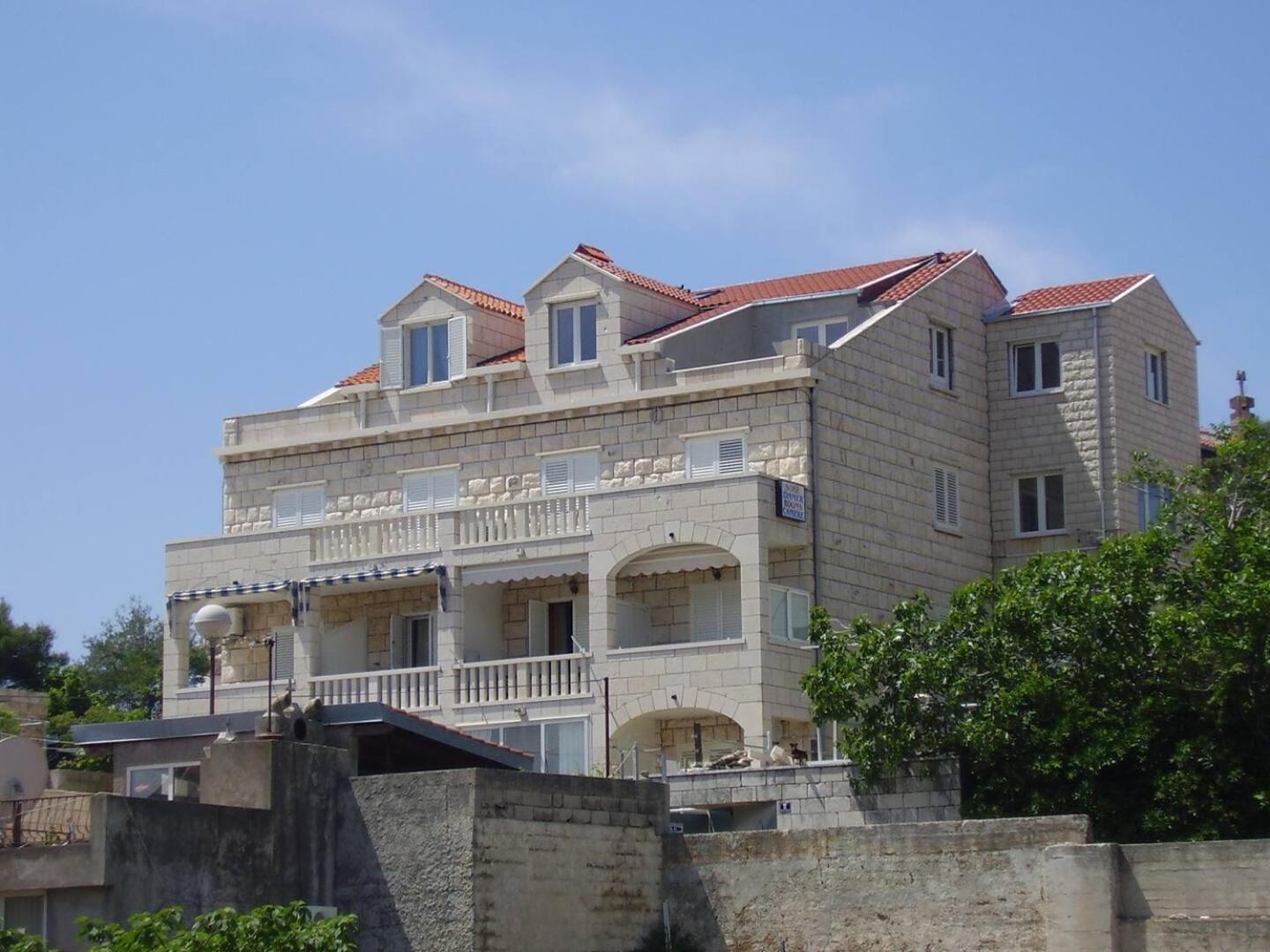 Sb Apartment No 1 Dubrovnik Eksteriør billede