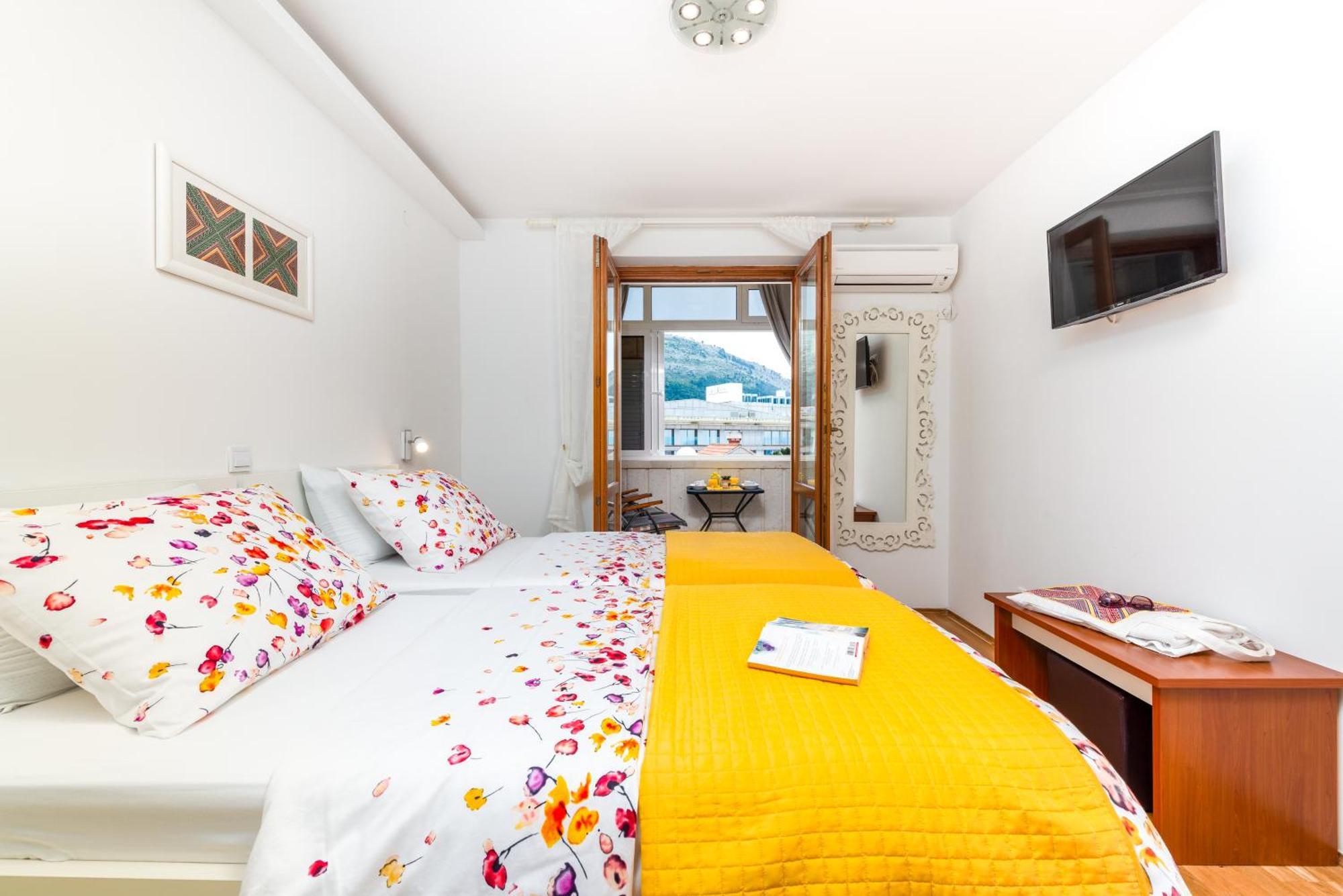 Sb Apartment No 1 Dubrovnik Eksteriør billede