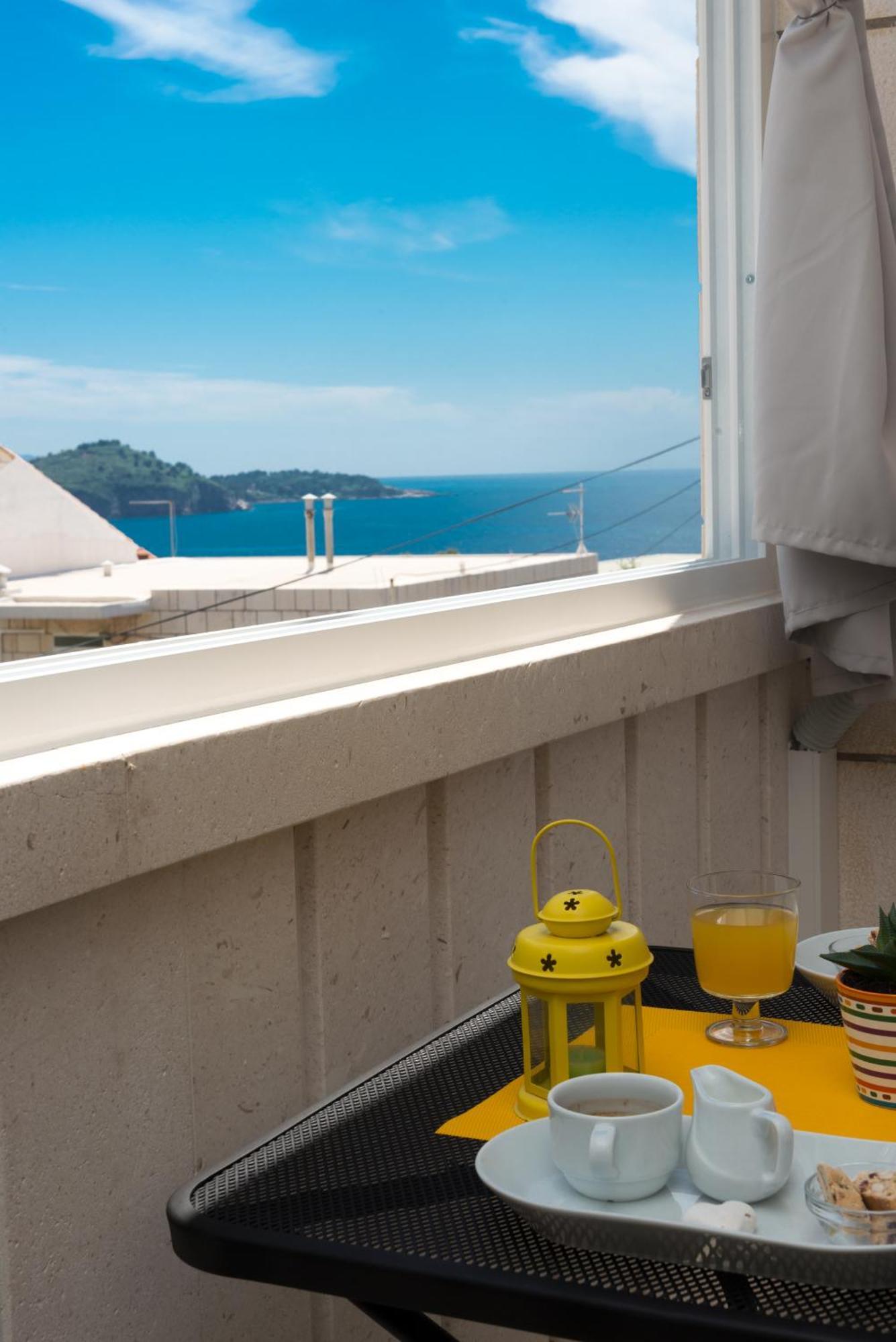 Sb Apartment No 1 Dubrovnik Eksteriør billede