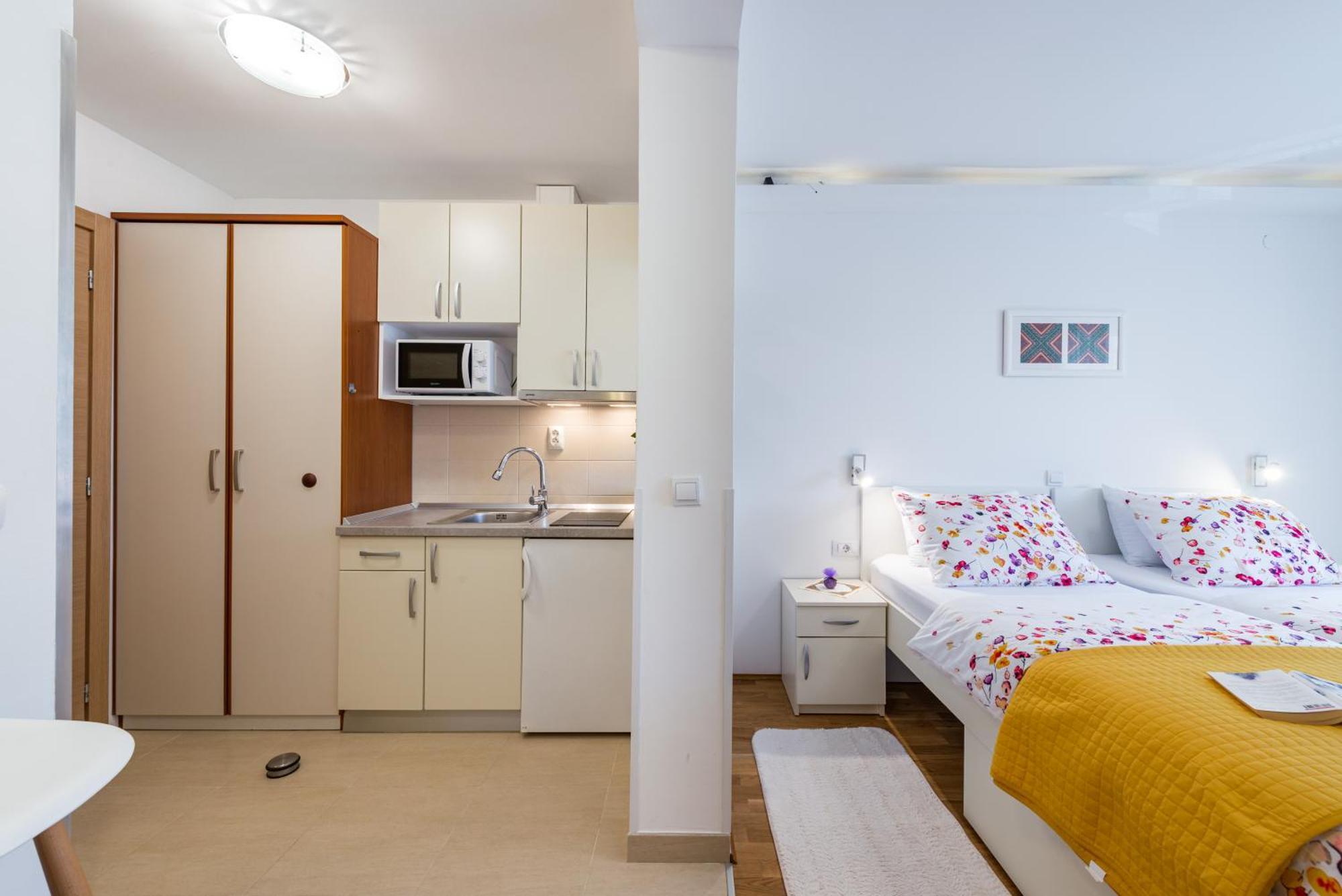 Sb Apartment No 1 Dubrovnik Eksteriør billede