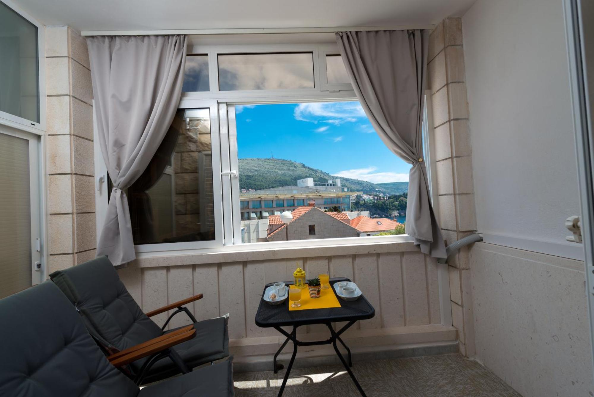 Sb Apartment No 1 Dubrovnik Eksteriør billede