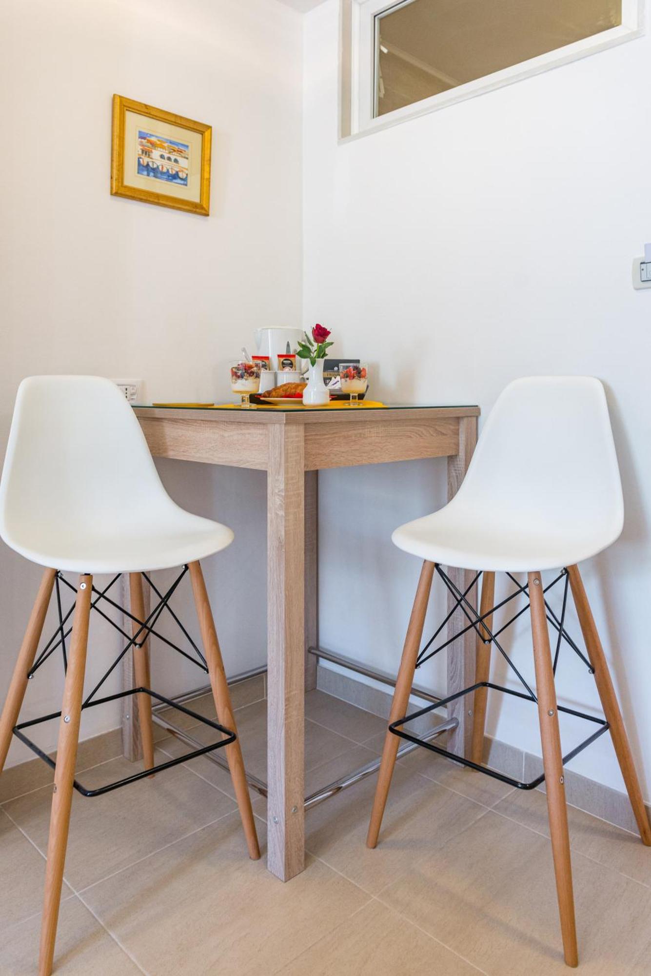 Sb Apartment No 1 Dubrovnik Eksteriør billede