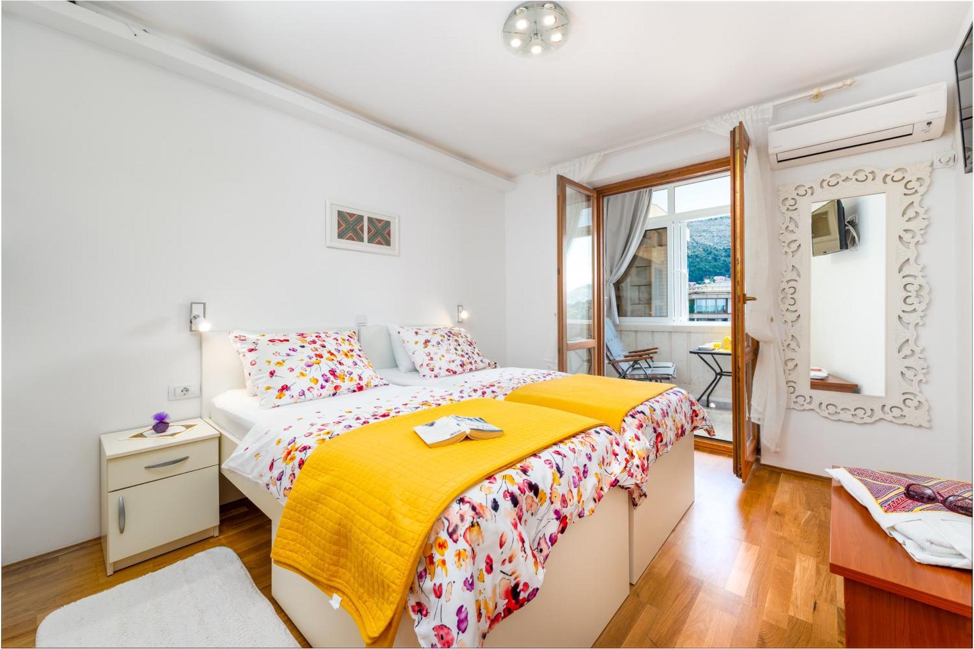 Sb Apartment No 1 Dubrovnik Eksteriør billede