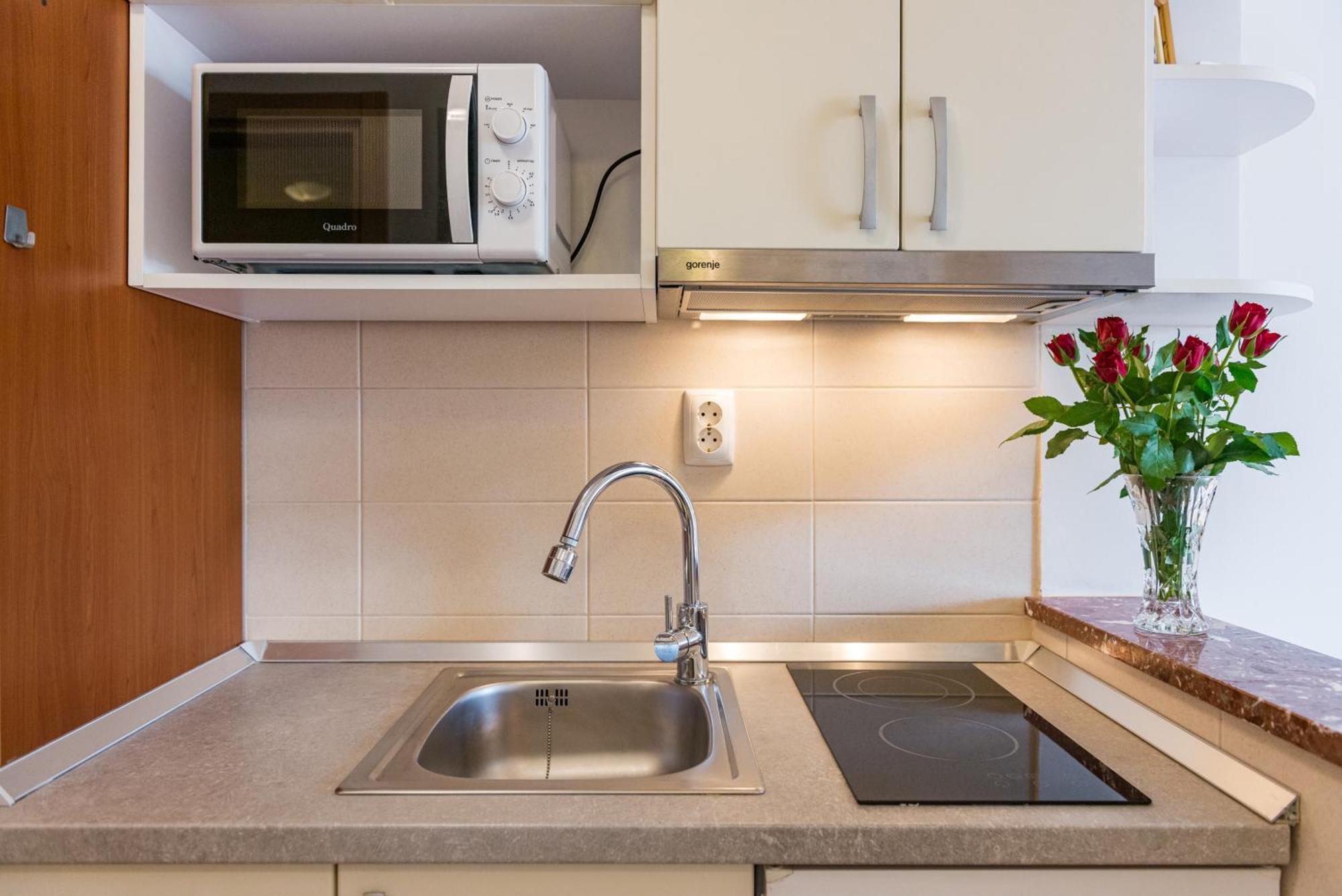 Sb Apartment No 1 Dubrovnik Eksteriør billede