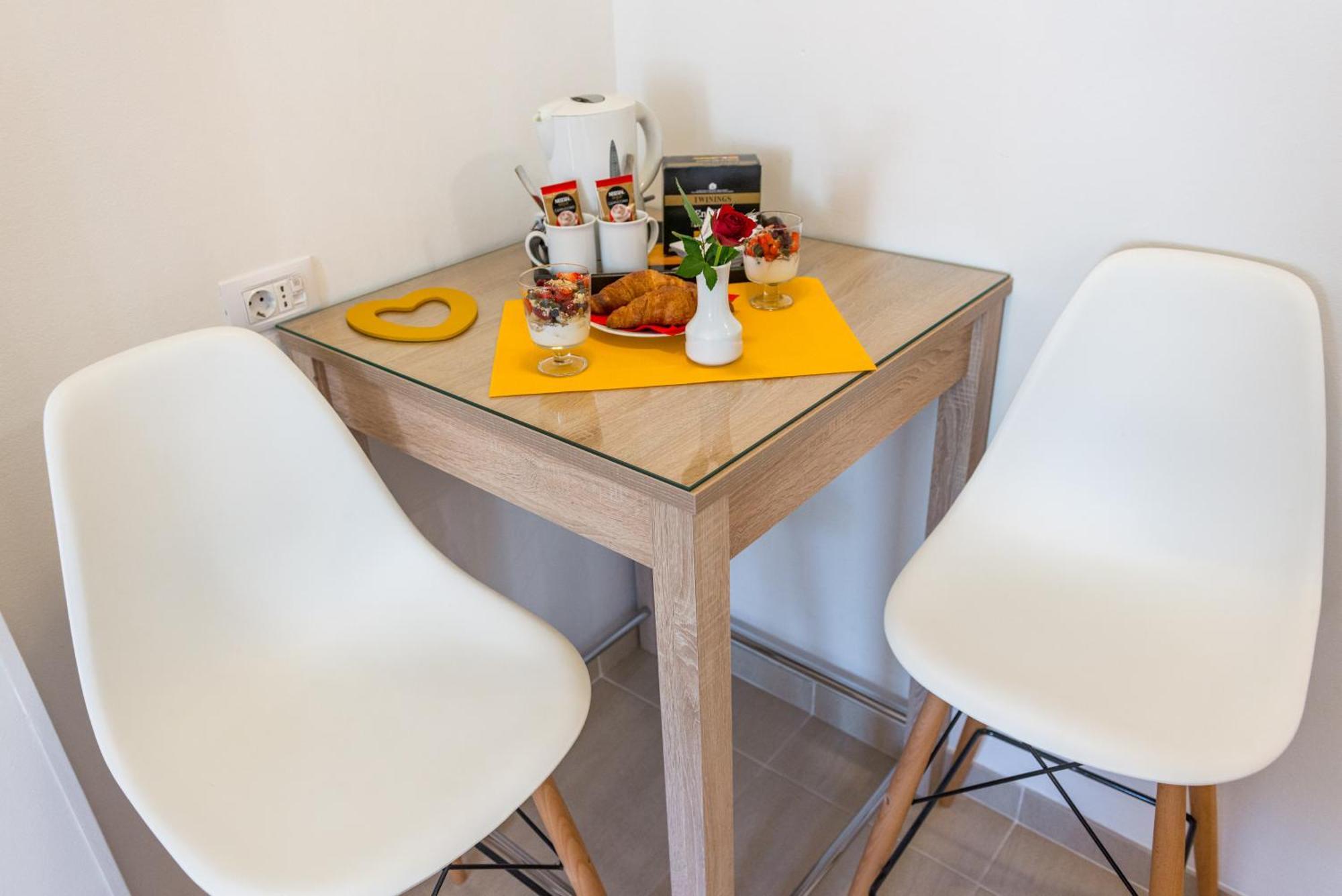 Sb Apartment No 1 Dubrovnik Eksteriør billede