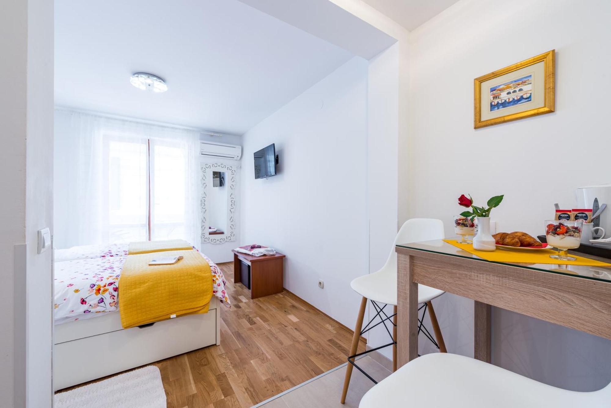 Sb Apartment No 1 Dubrovnik Eksteriør billede