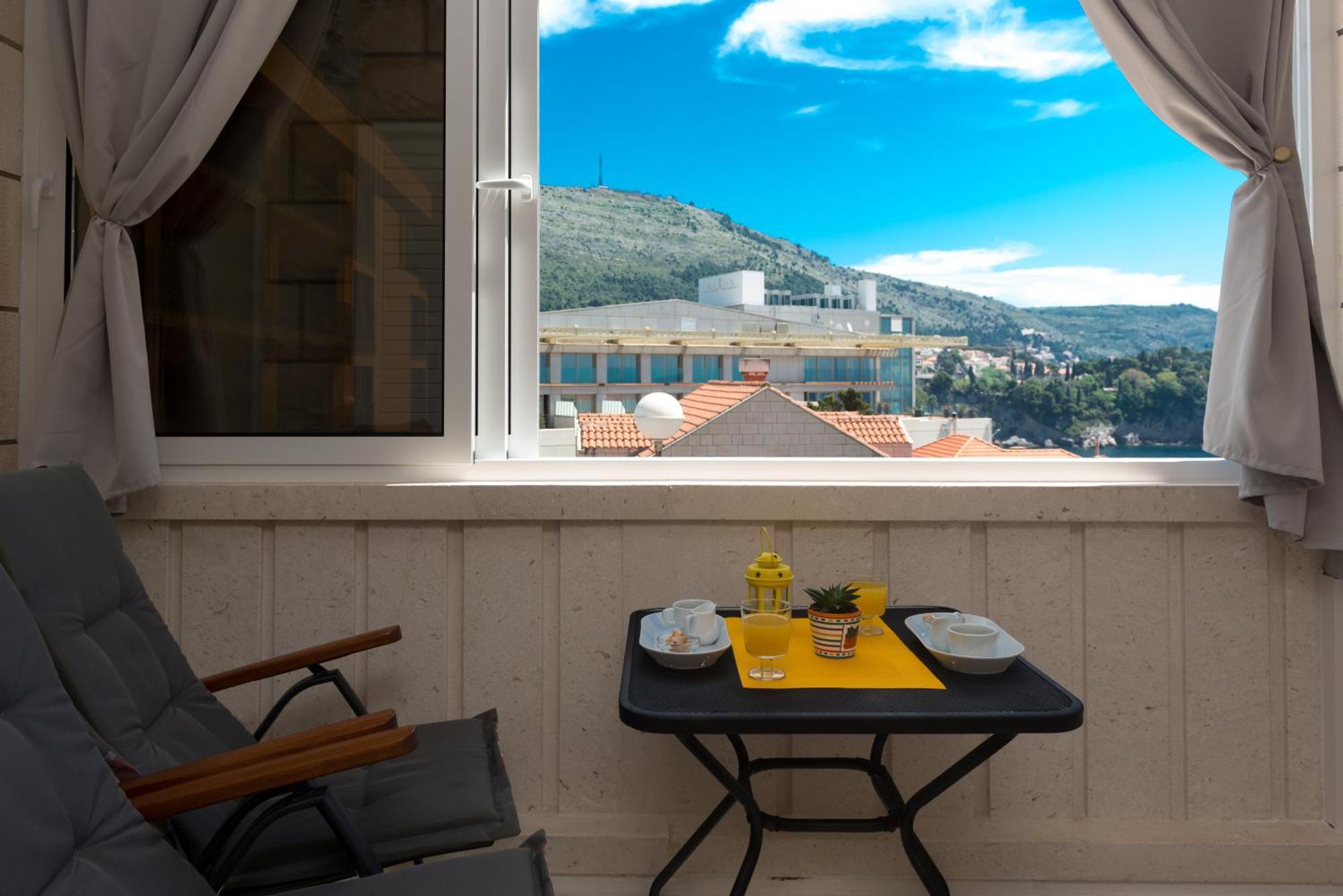 Sb Apartment No 1 Dubrovnik Eksteriør billede