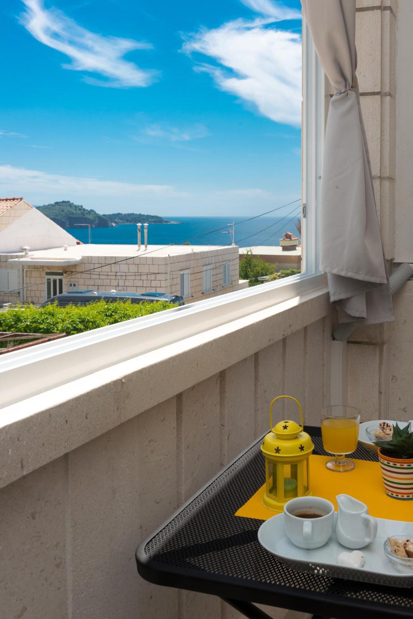 Sb Apartment No 1 Dubrovnik Eksteriør billede