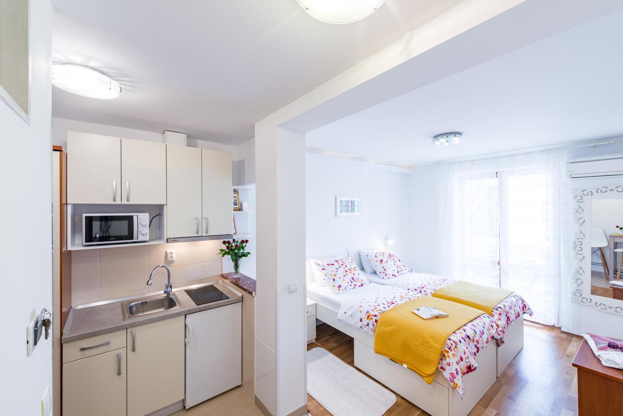 Sb Apartment No 1 Dubrovnik Eksteriør billede