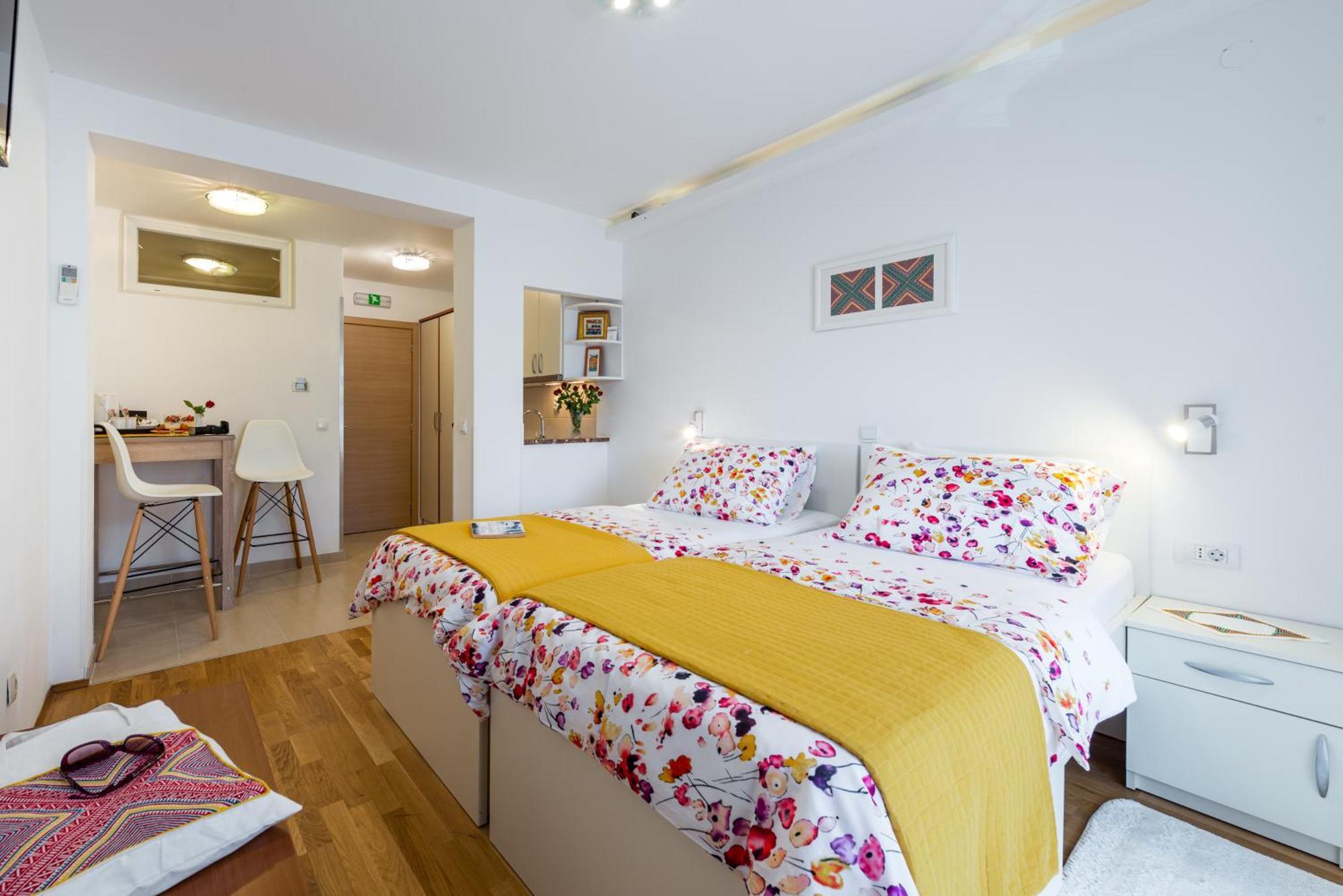 Sb Apartment No 1 Dubrovnik Eksteriør billede