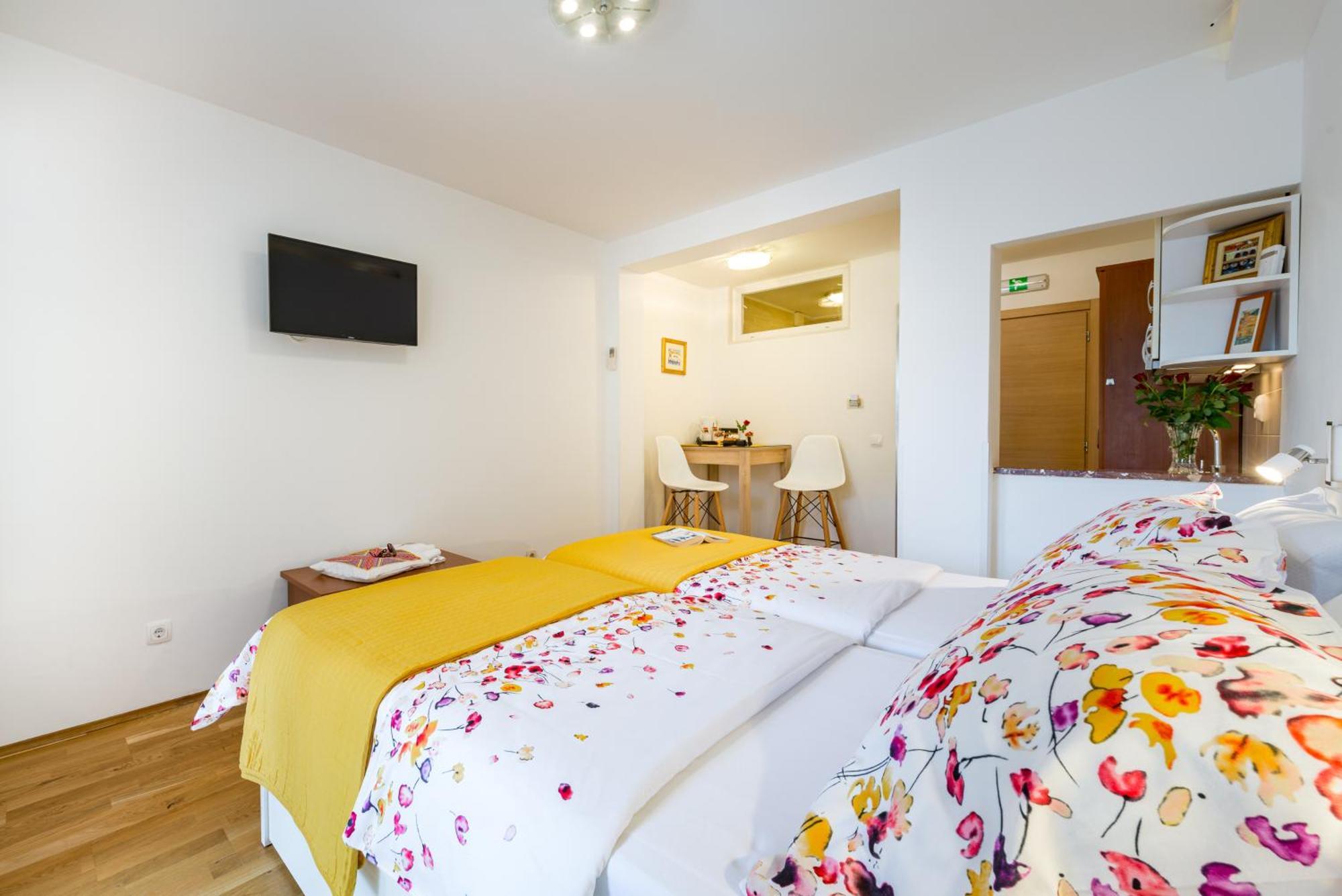 Sb Apartment No 1 Dubrovnik Eksteriør billede