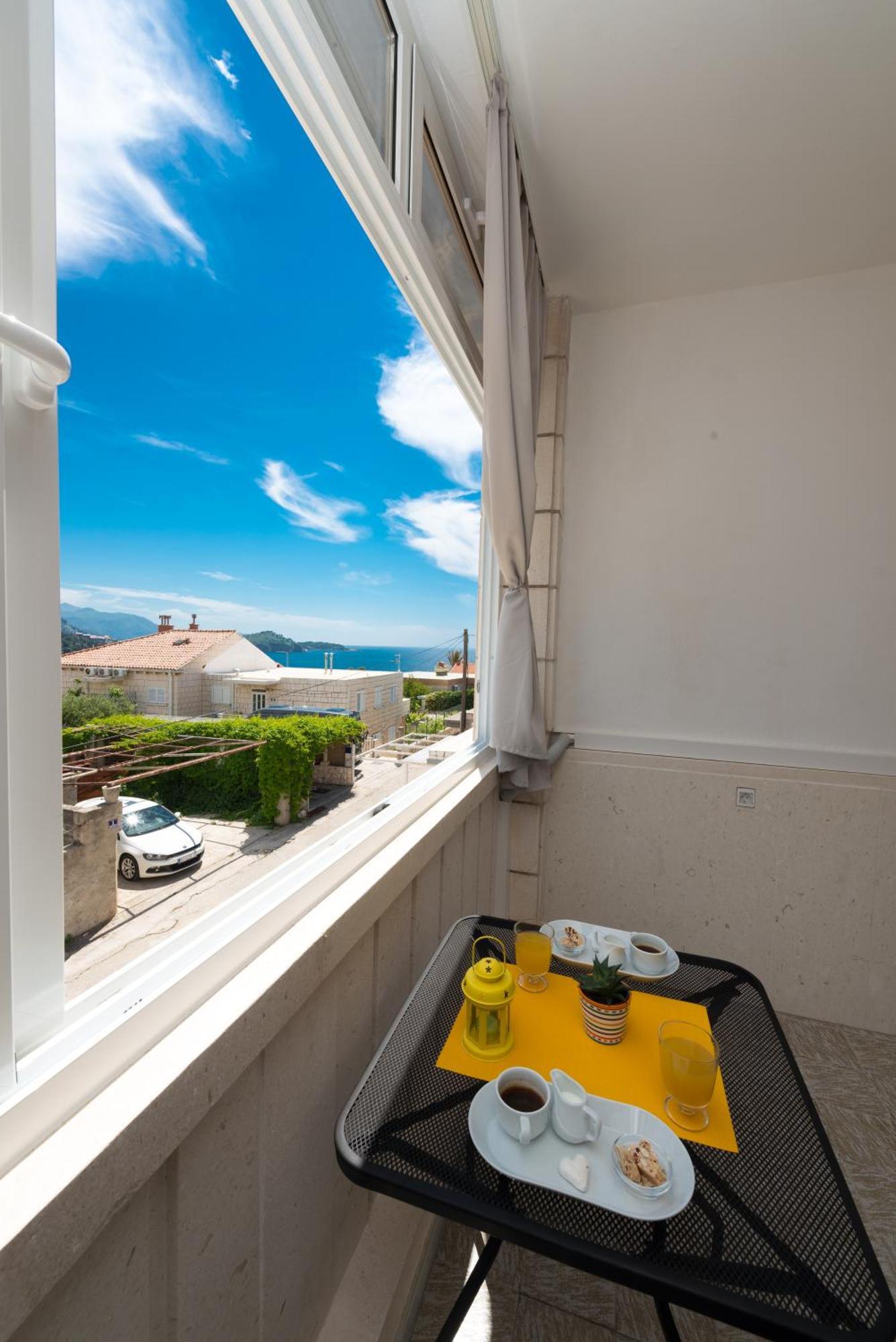 Sb Apartment No 1 Dubrovnik Eksteriør billede