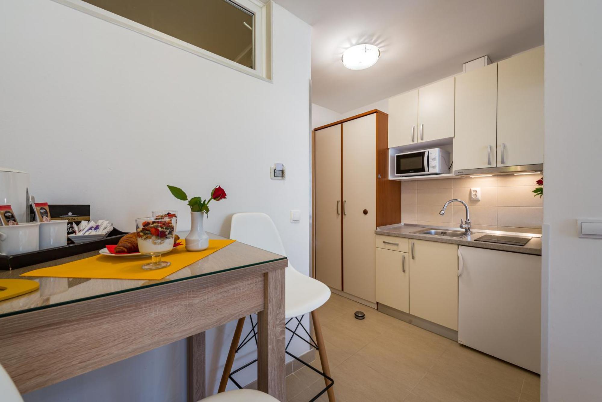 Sb Apartment No 1 Dubrovnik Eksteriør billede