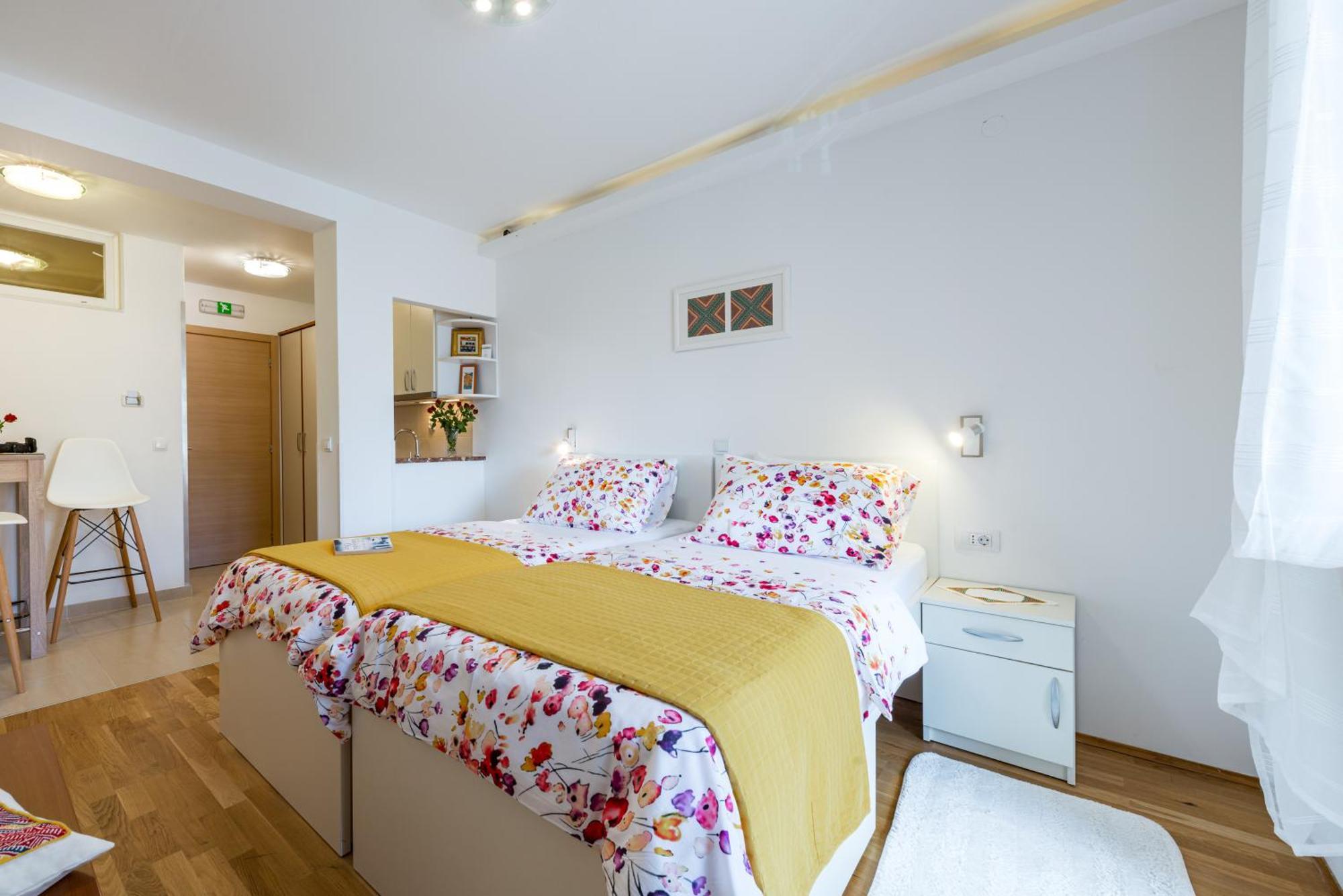 Sb Apartment No 1 Dubrovnik Eksteriør billede