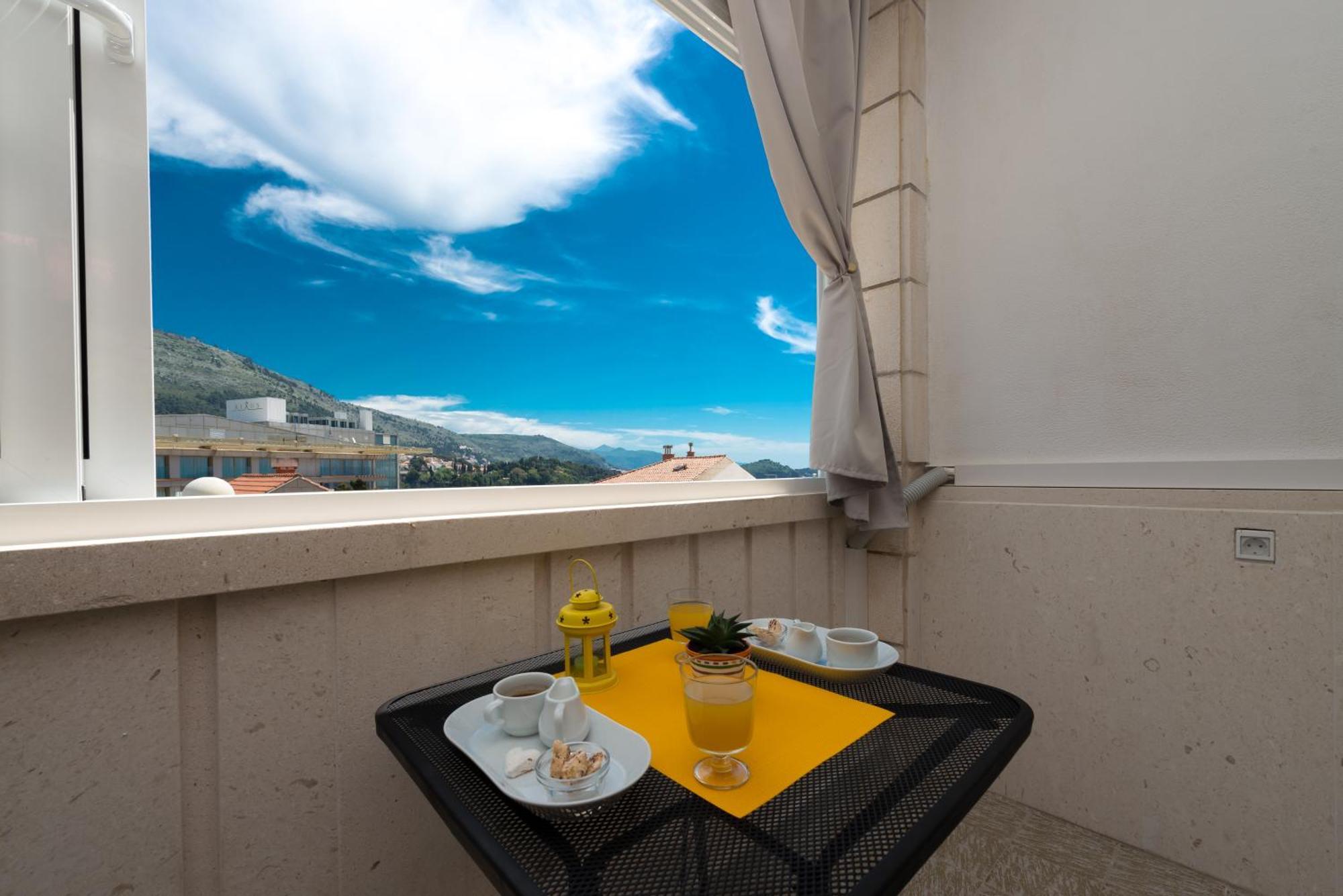 Sb Apartment No 1 Dubrovnik Eksteriør billede