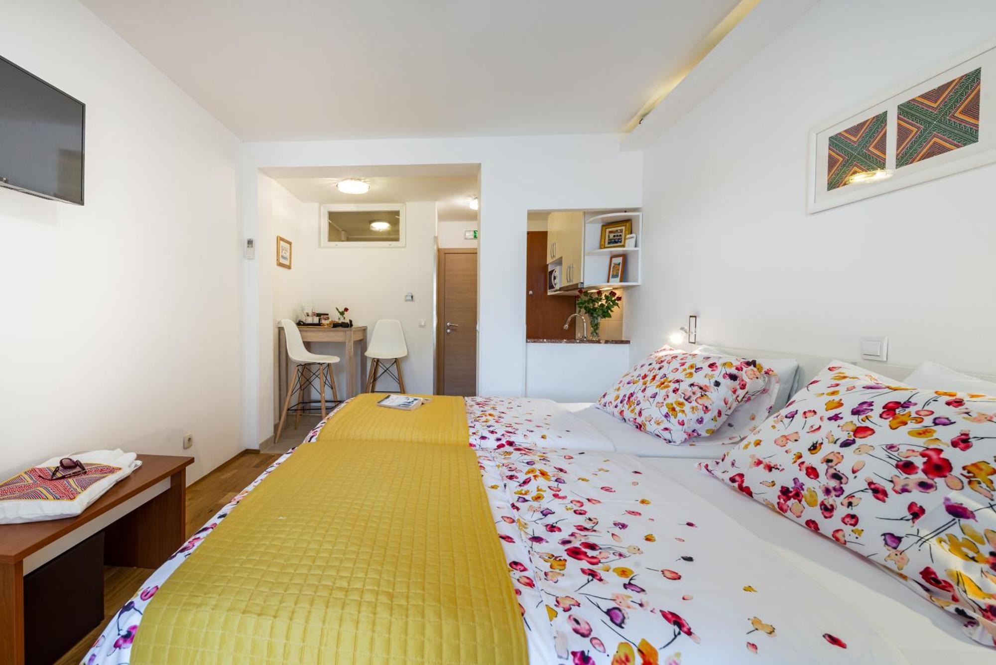 Sb Apartment No 1 Dubrovnik Eksteriør billede