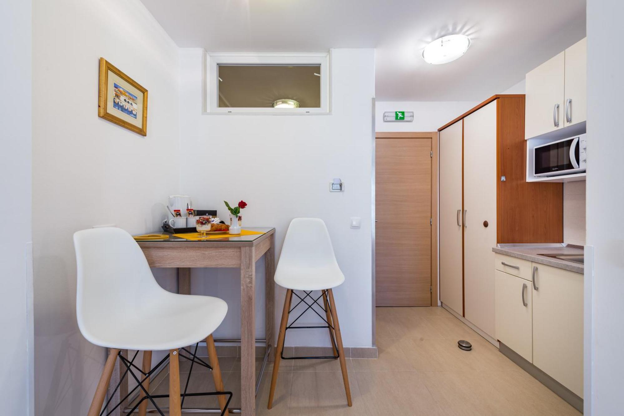 Sb Apartment No 1 Dubrovnik Eksteriør billede