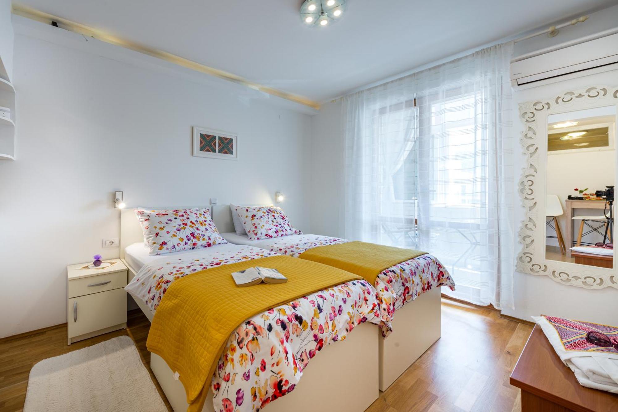 Sb Apartment No 1 Dubrovnik Eksteriør billede