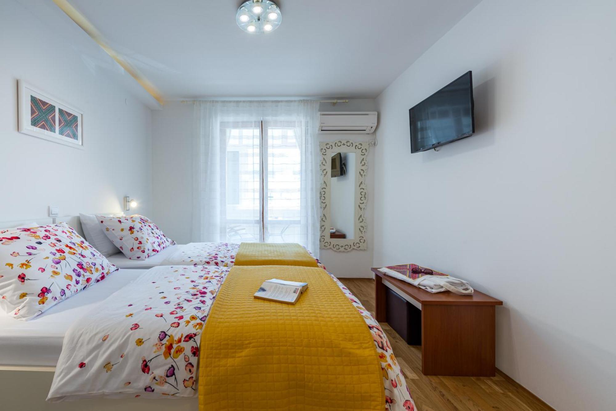 Sb Apartment No 1 Dubrovnik Eksteriør billede